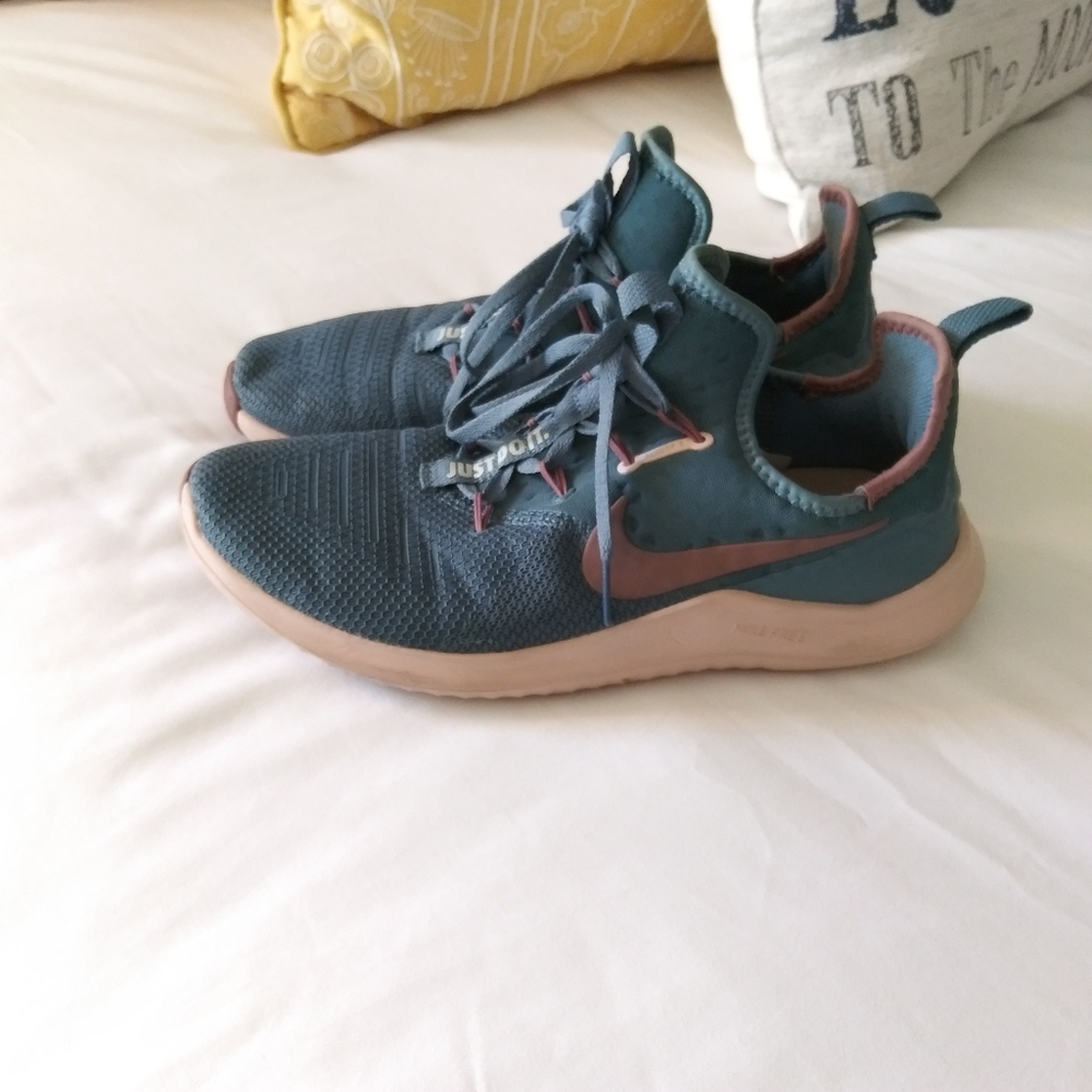 Nike free - Picture 6 of 6